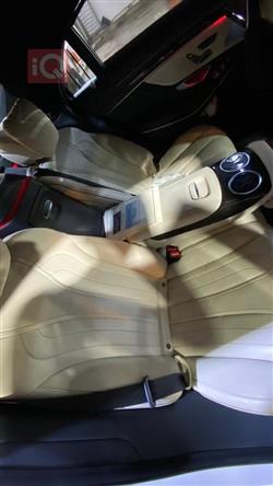 مرسيدس بنز S-Class